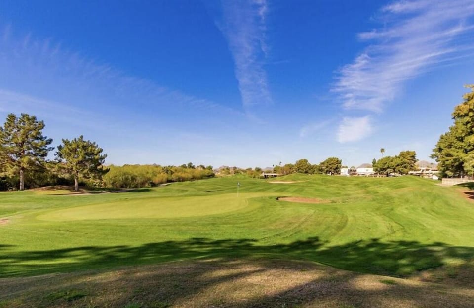 Stone Creek Golf Course