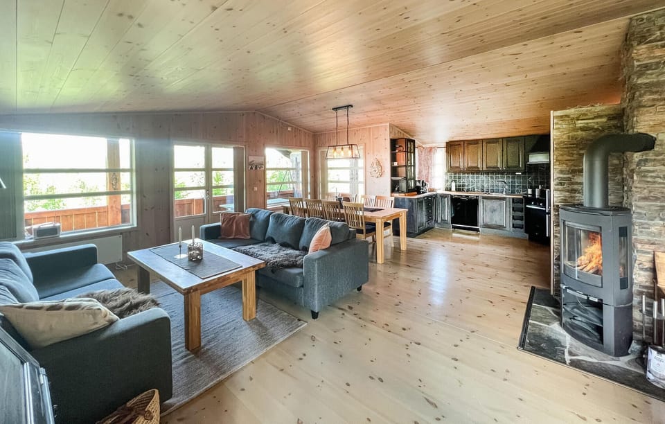 living-room
