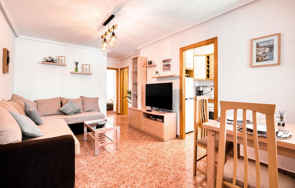 living-room