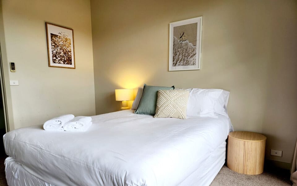 Main bedroom