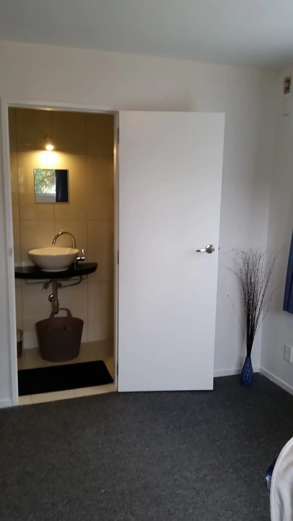 Walk in Ensuite