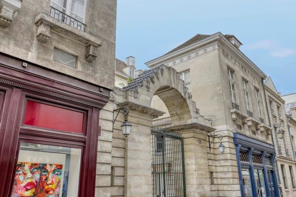 Facade