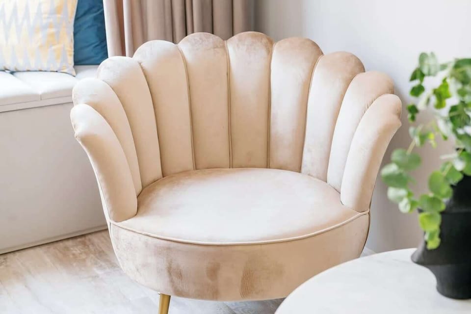 relax corner