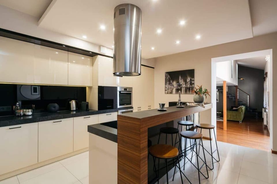 kitchenette