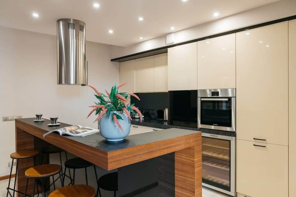 kitchenette