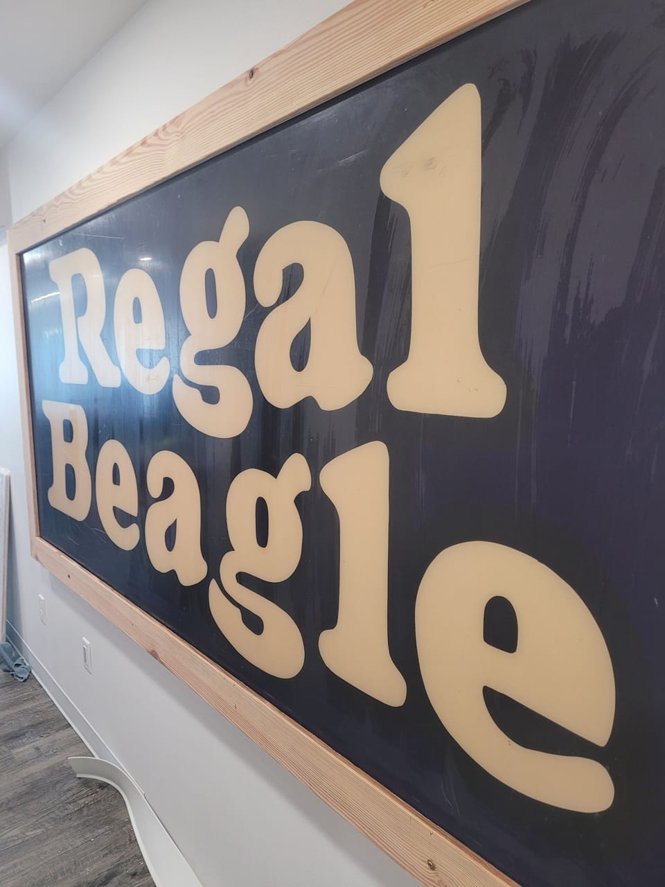 A blast from the past. If you or your parents ever visited Arnolds Park in the 80's and 90's, Im sure there are stories to tell. 