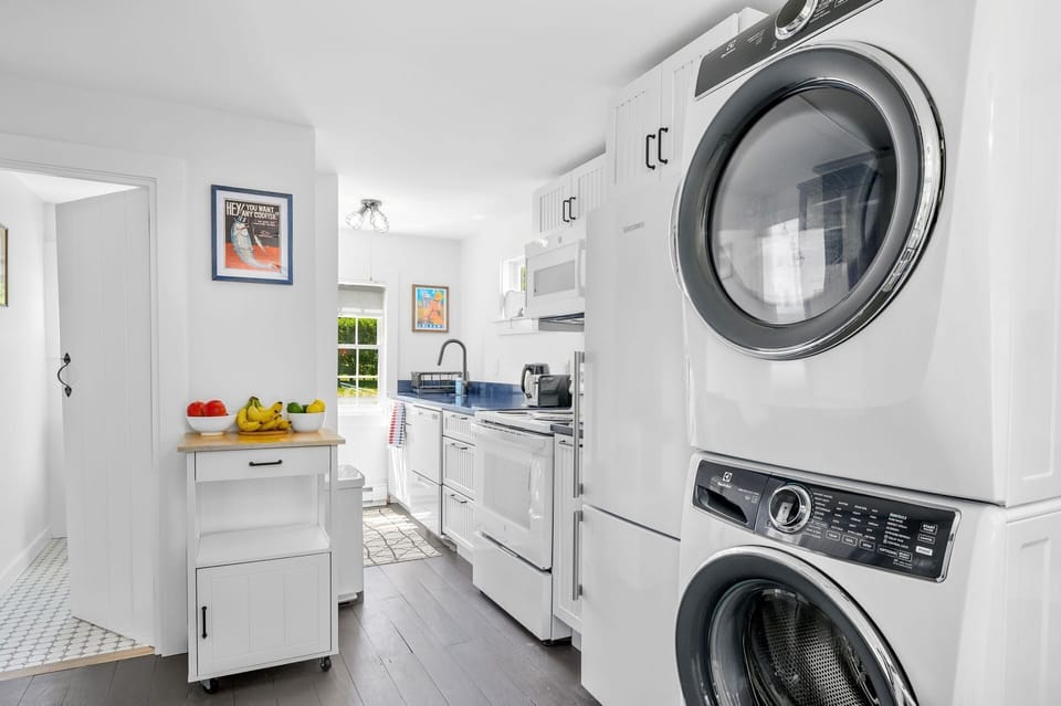 This homeowner has done so much with the space