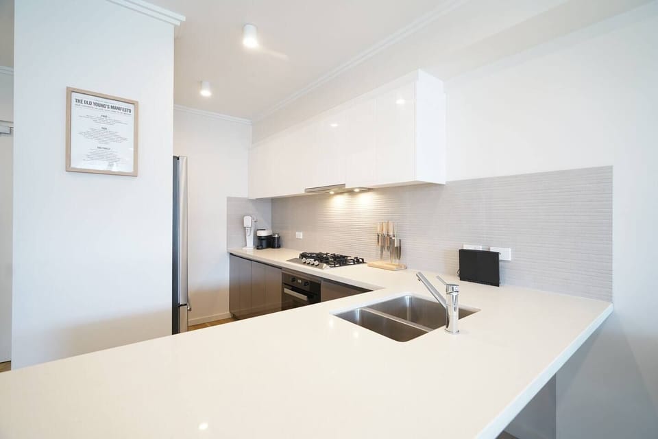 Modern Kitchen