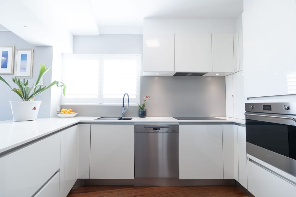 Modern Kitchen