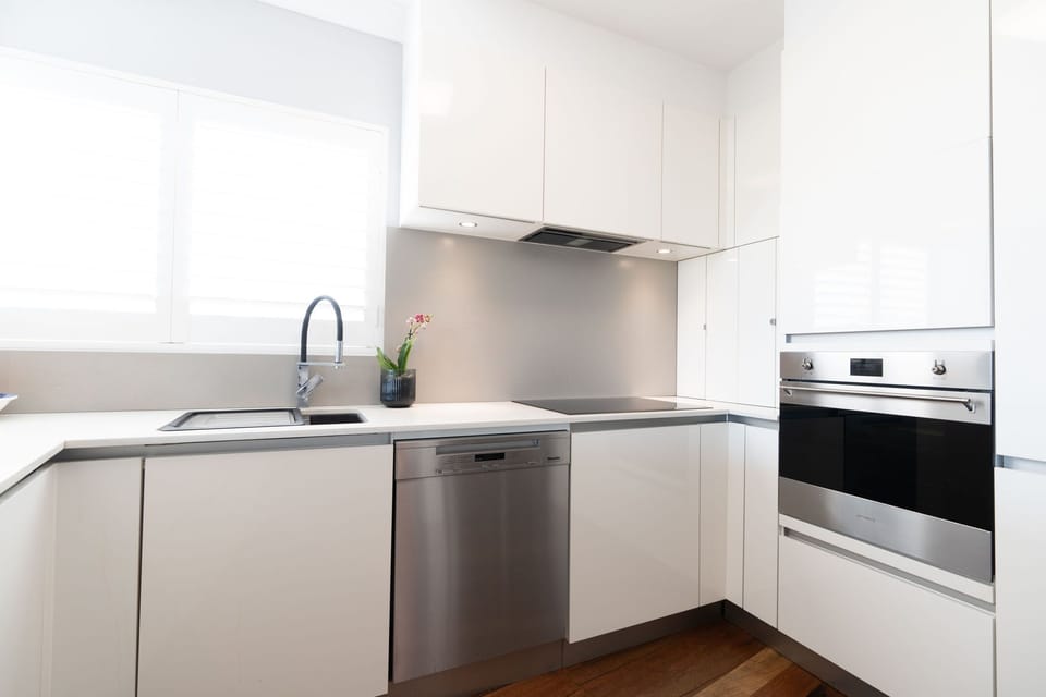 Modern Kitchen