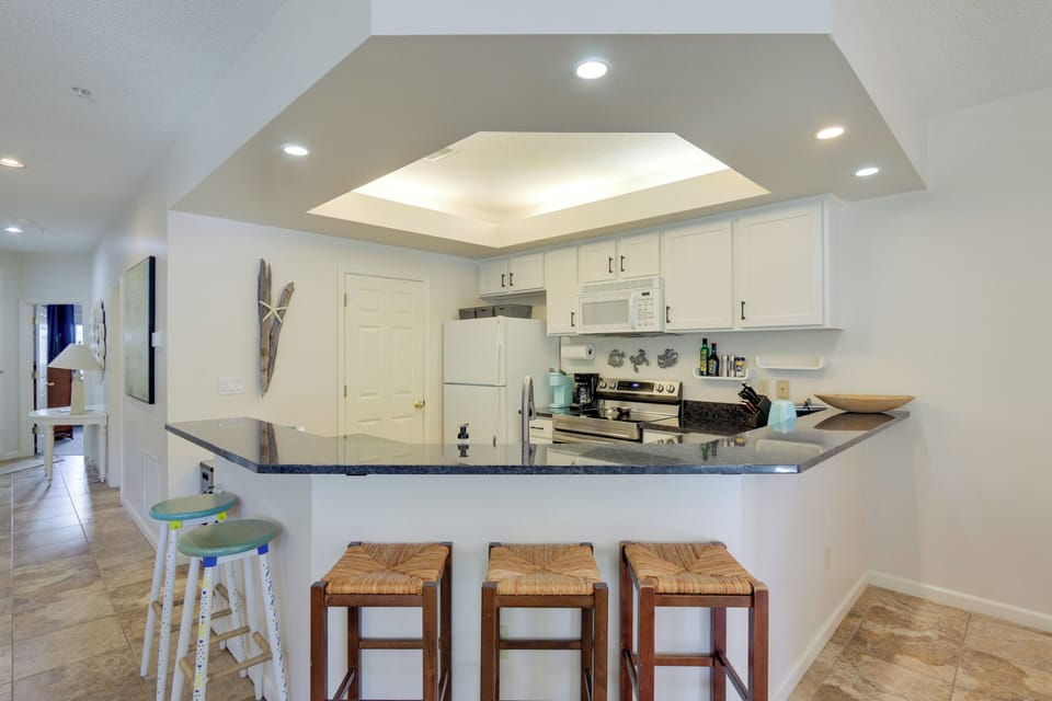 Kitchen | Cooking Basics | Keurig Coffee Maker | Dishwasher