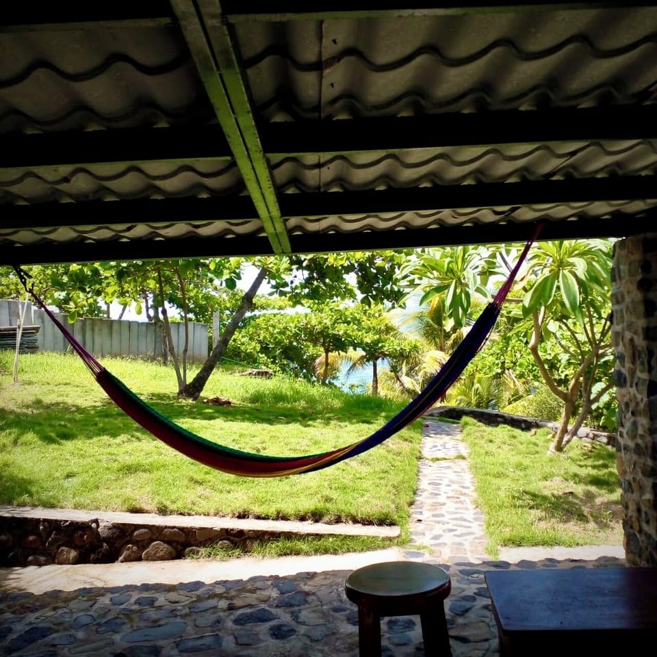 Hammock Chill'n 