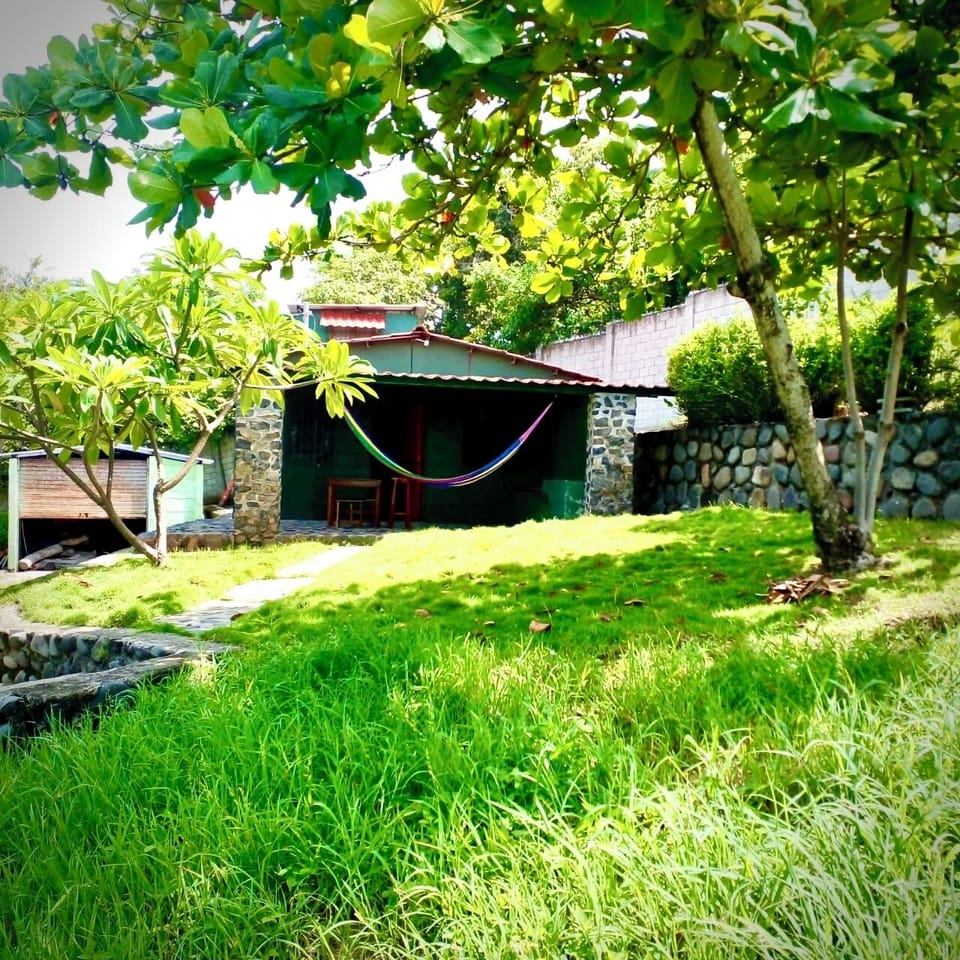 La Casita / Chill Zone 