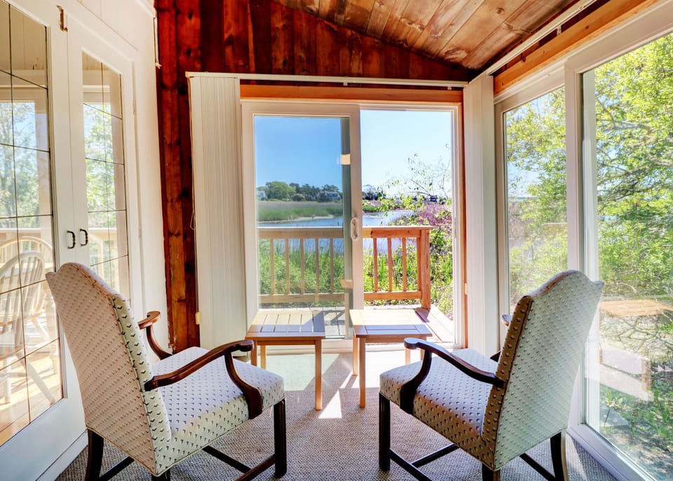 Sunroom