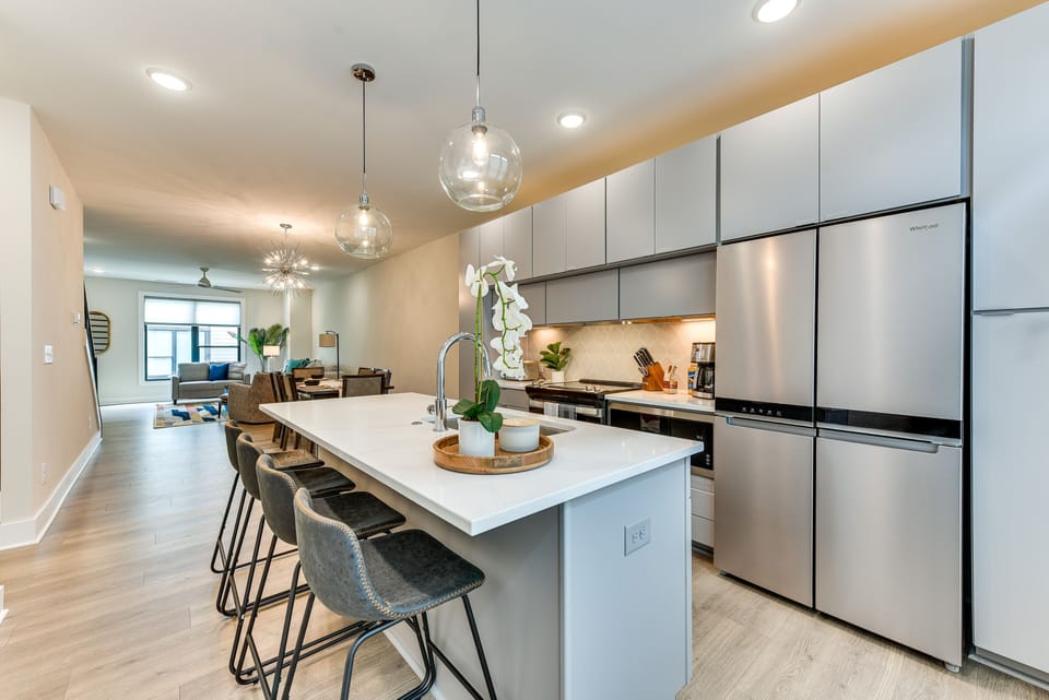 Kitchen | Coffee Maker | Cooking Basics