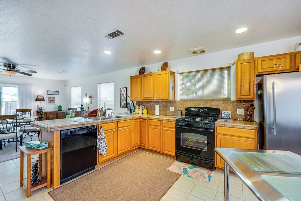 Kitchen | Coffee Maker