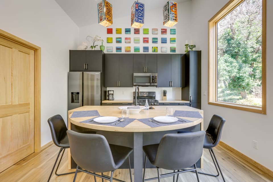 Kitchen | Cooking Basics | Crockpot | Toaster