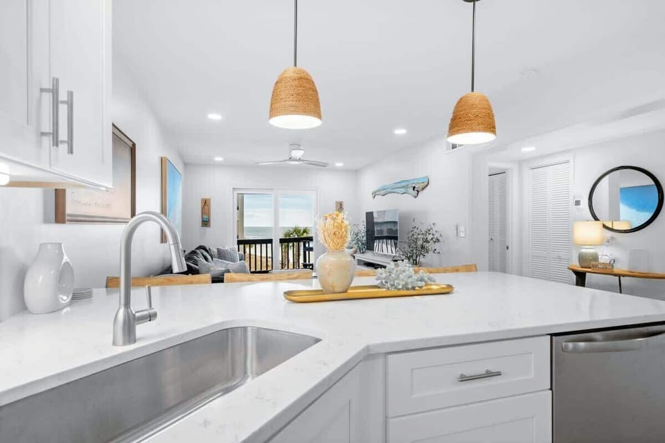 Kitchen Views