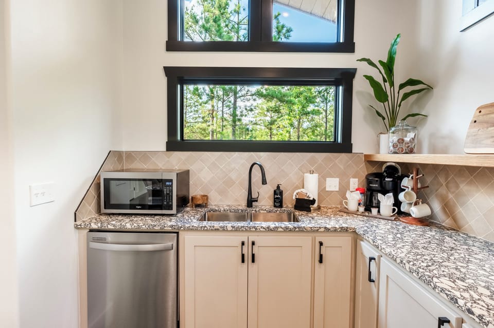 Kitchen appliances