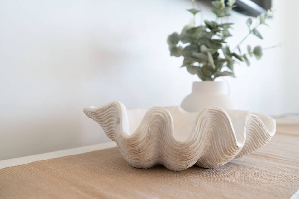Stylish decor