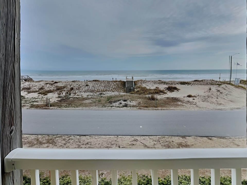 Ocean Views