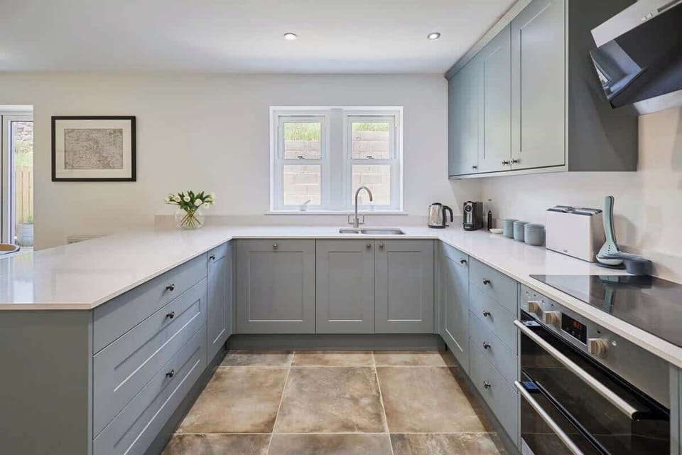 Clackgill Cottage, Middlesmoor - Host & Stay