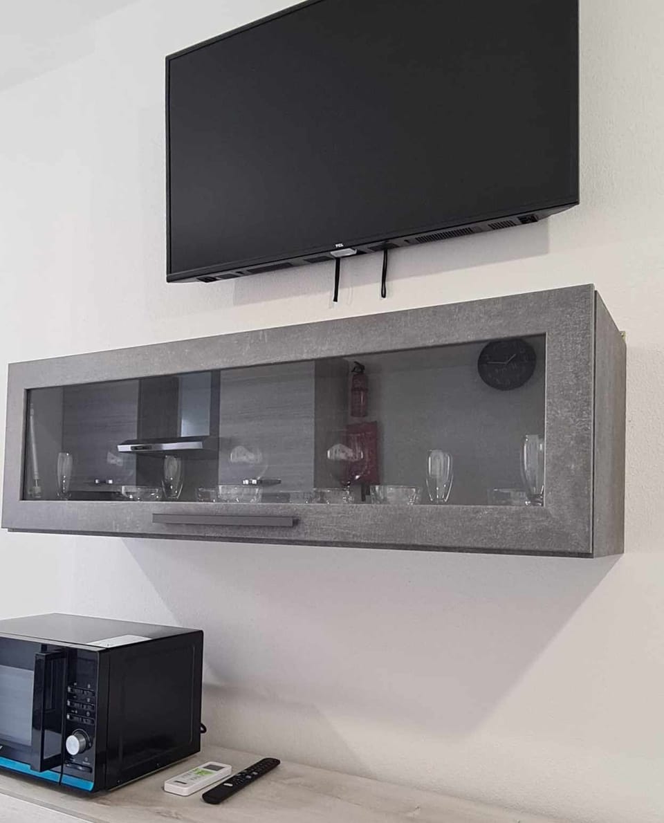 Television