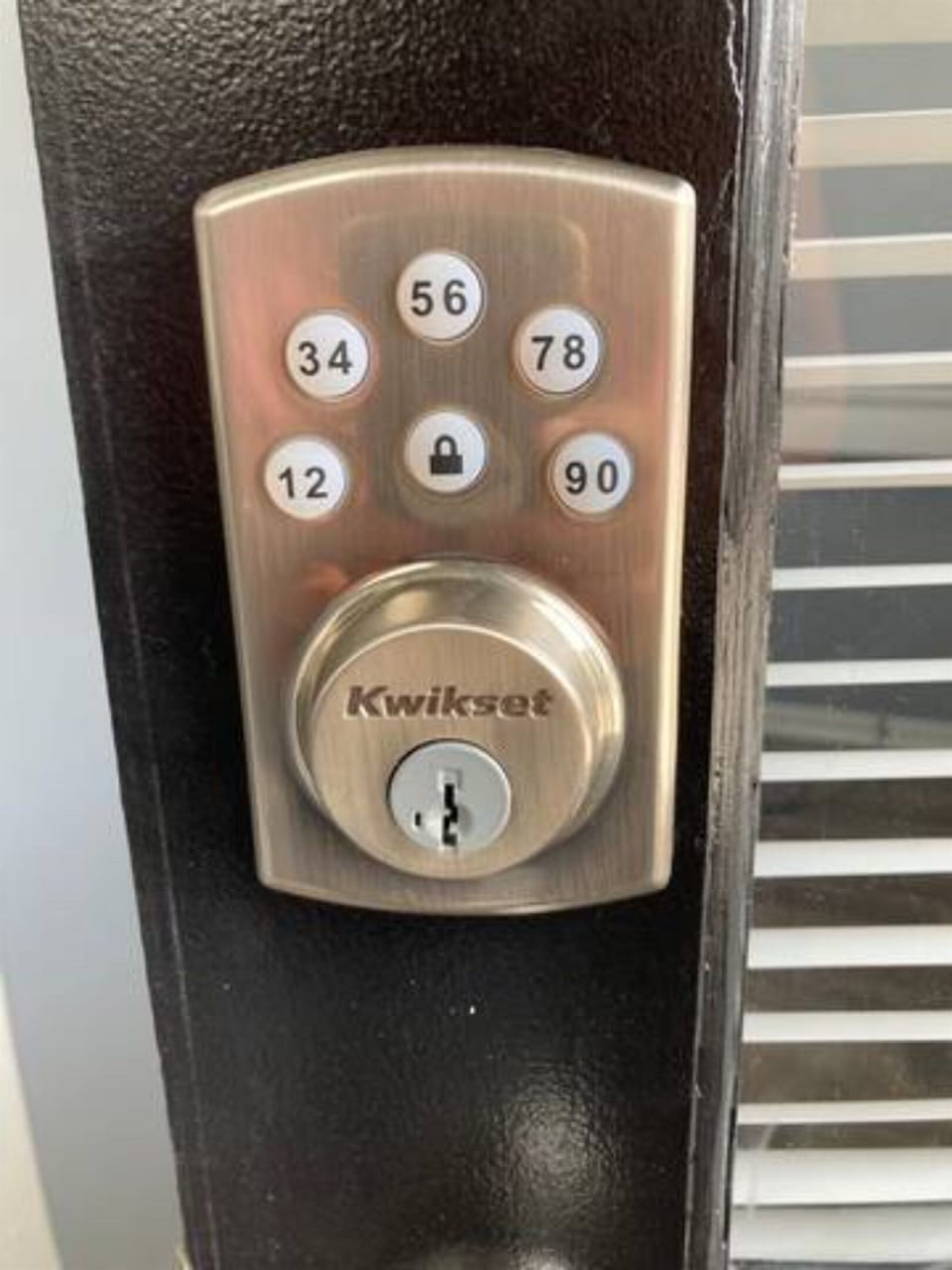 Smart Lock
