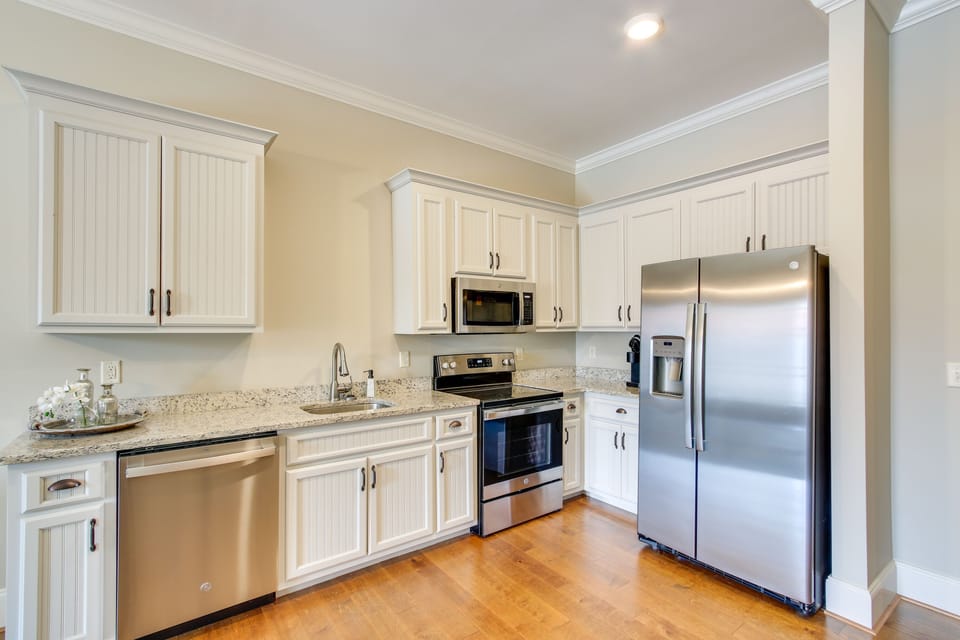 Kitchen | Cooking Basics | Coffee Maker