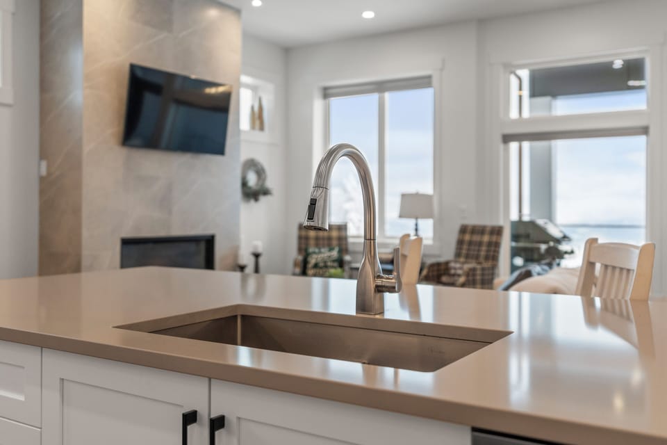 Kitchen Sink 