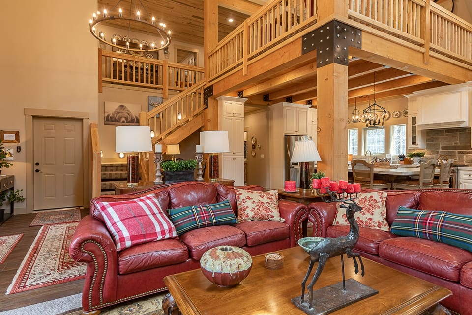 Uncle Chris' Cabin