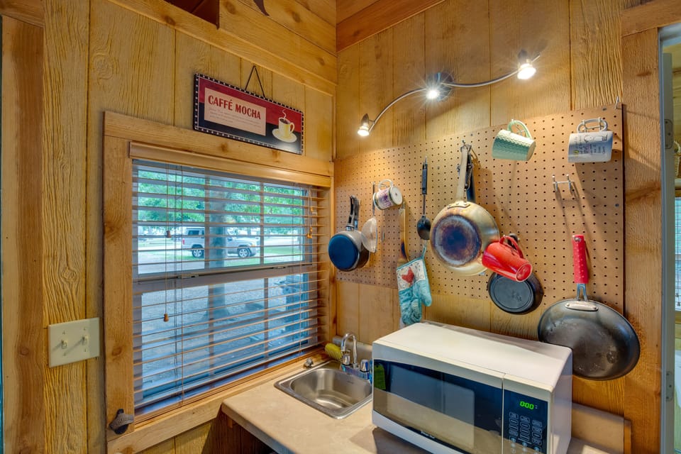 Kitchenette | Cooking Basics | Drip Coffee Maker