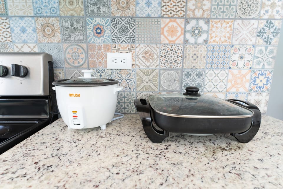 Our pans to make your life easier and bring out the chef in you.