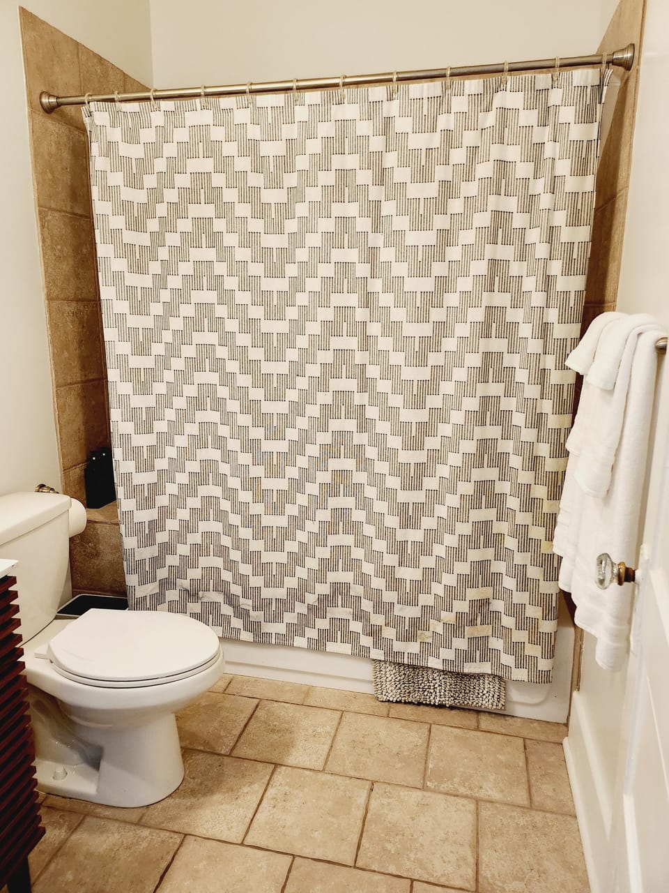 2nd bathroom