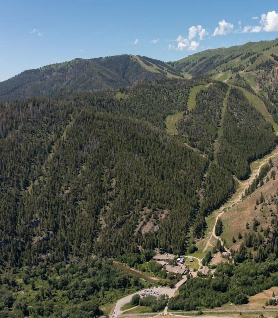 Prime Location in West Ketchum!