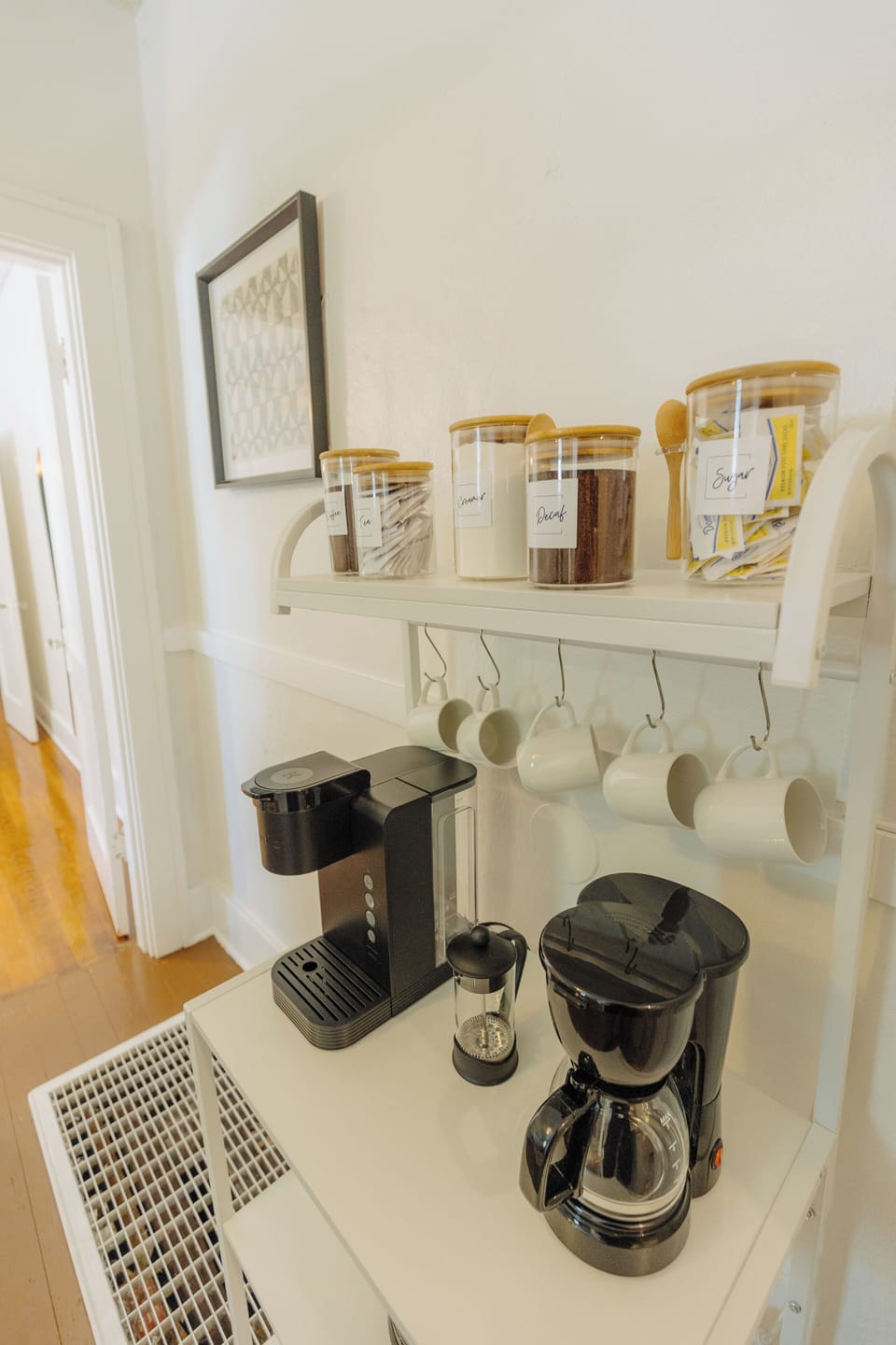 Coffee Bar Shot 2