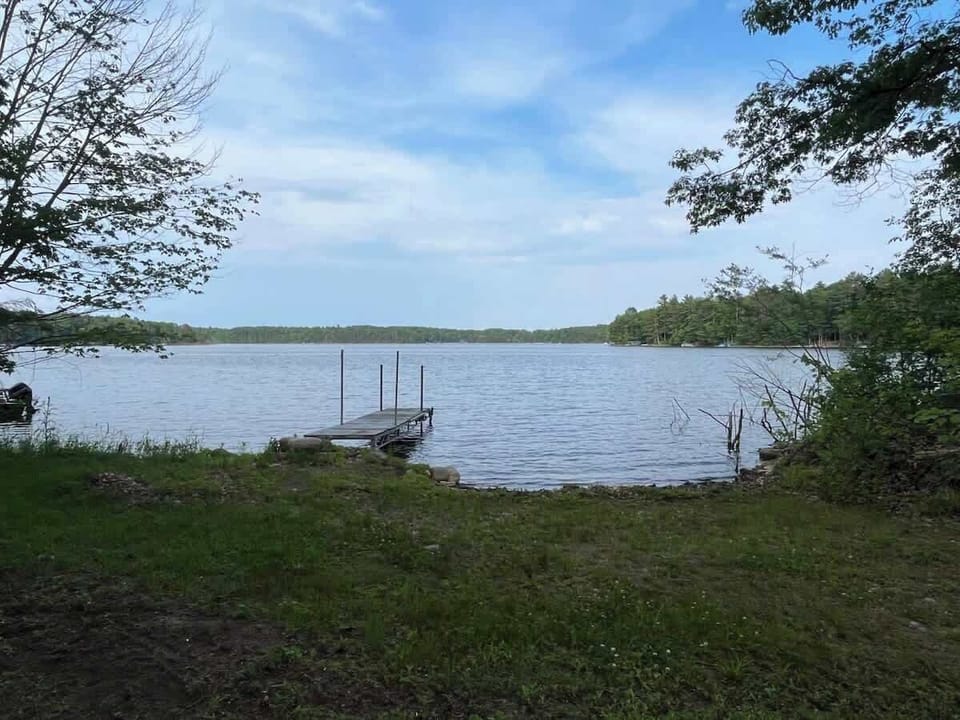 Lake View - Plummer Lake