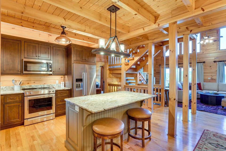 Kitchen | 2nd Floor | Cooking Basics | Dishwasher