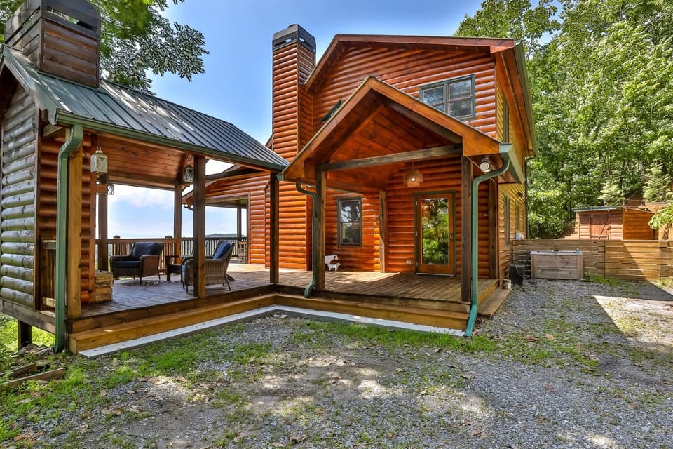 Welcome To Sunset Summit 