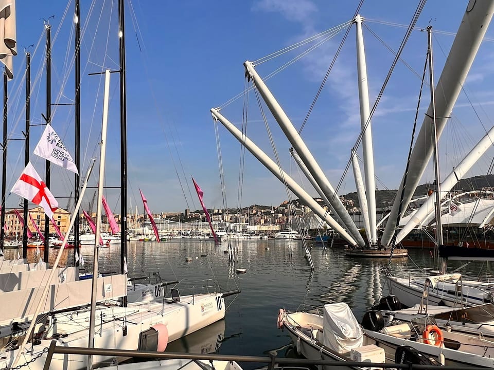 Marina
