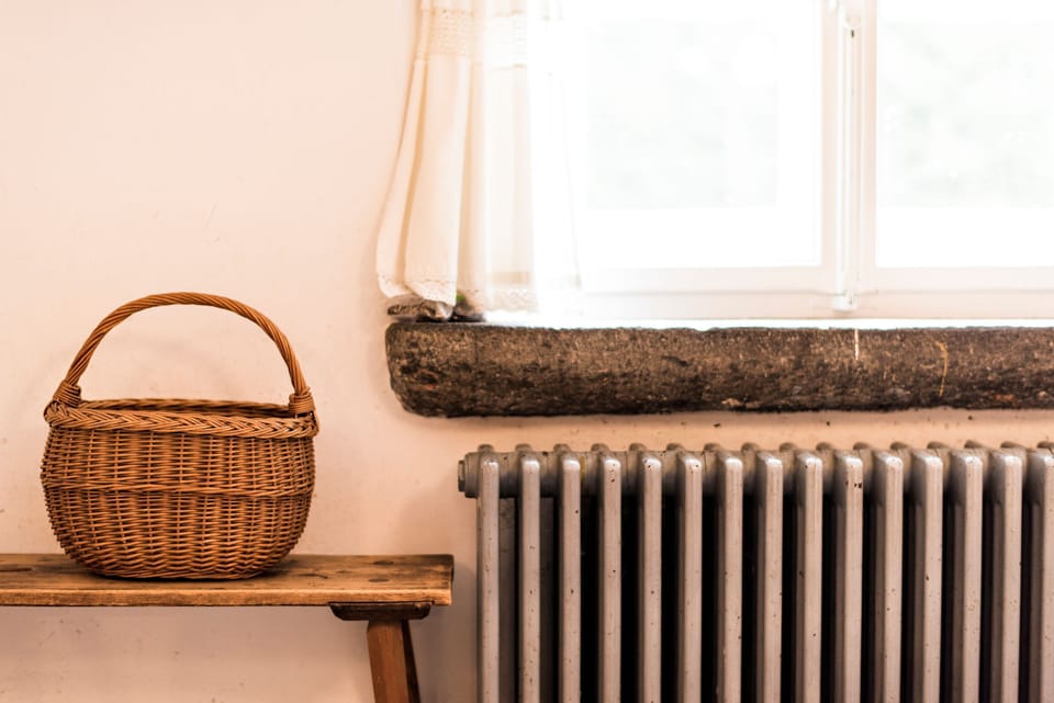 Kitchen - Detail
