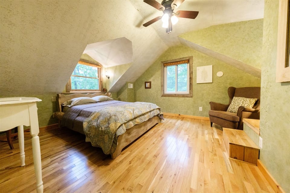 bedroom 2 full view