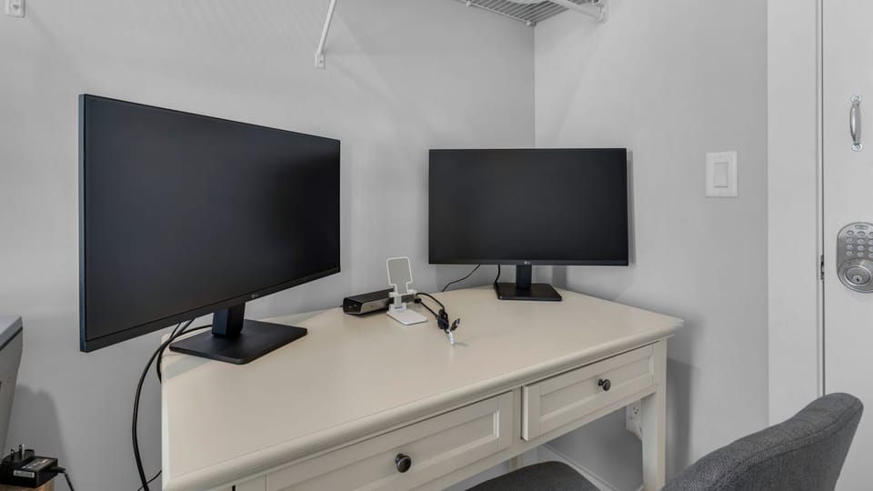 SITBS Workspace Area