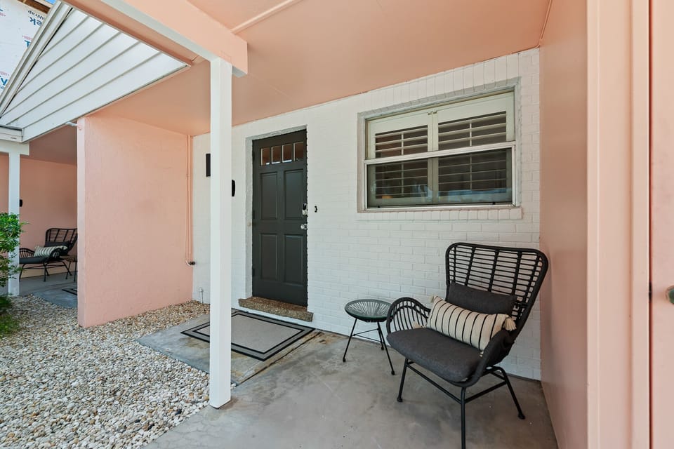 Summer Lovin' - Lido Key Vacations