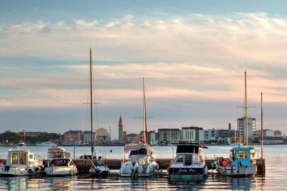 Marina