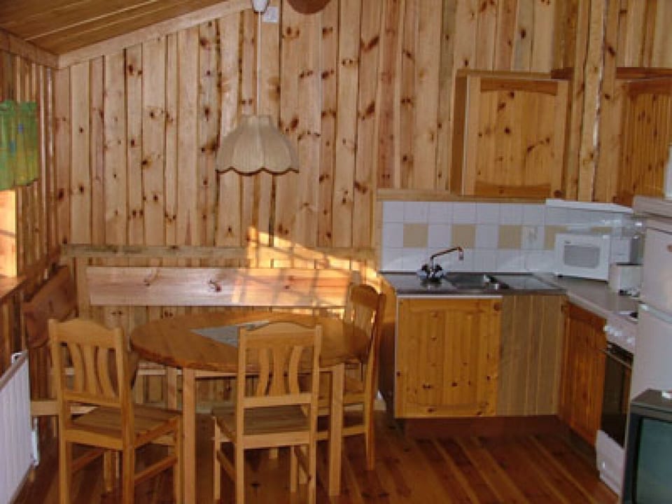 dining place