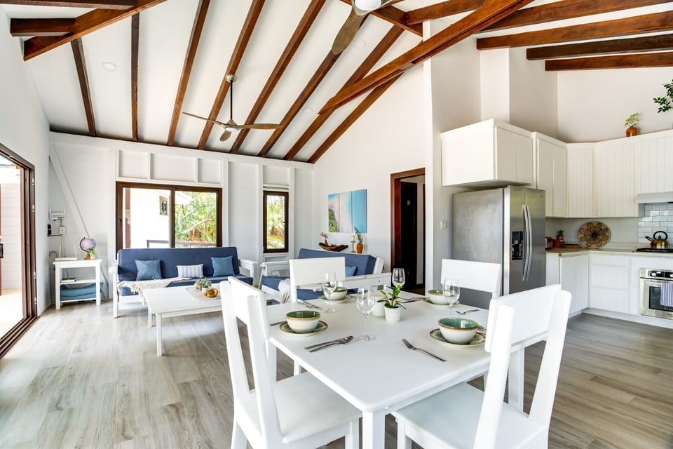 Dining Inside