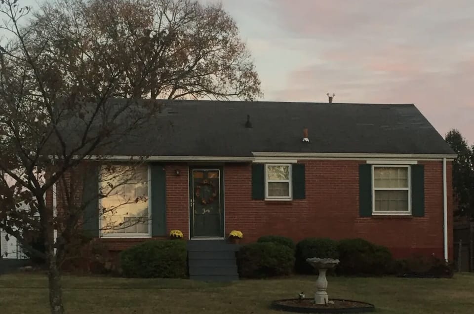 Cozy Cottage 