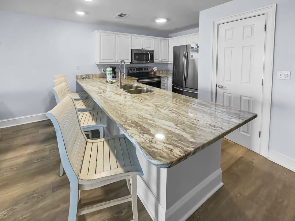 Bar Top
