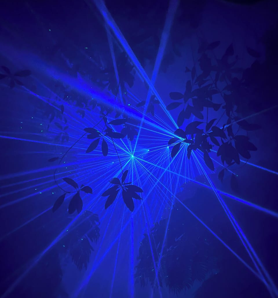 Illuminate Adelaide 2023.